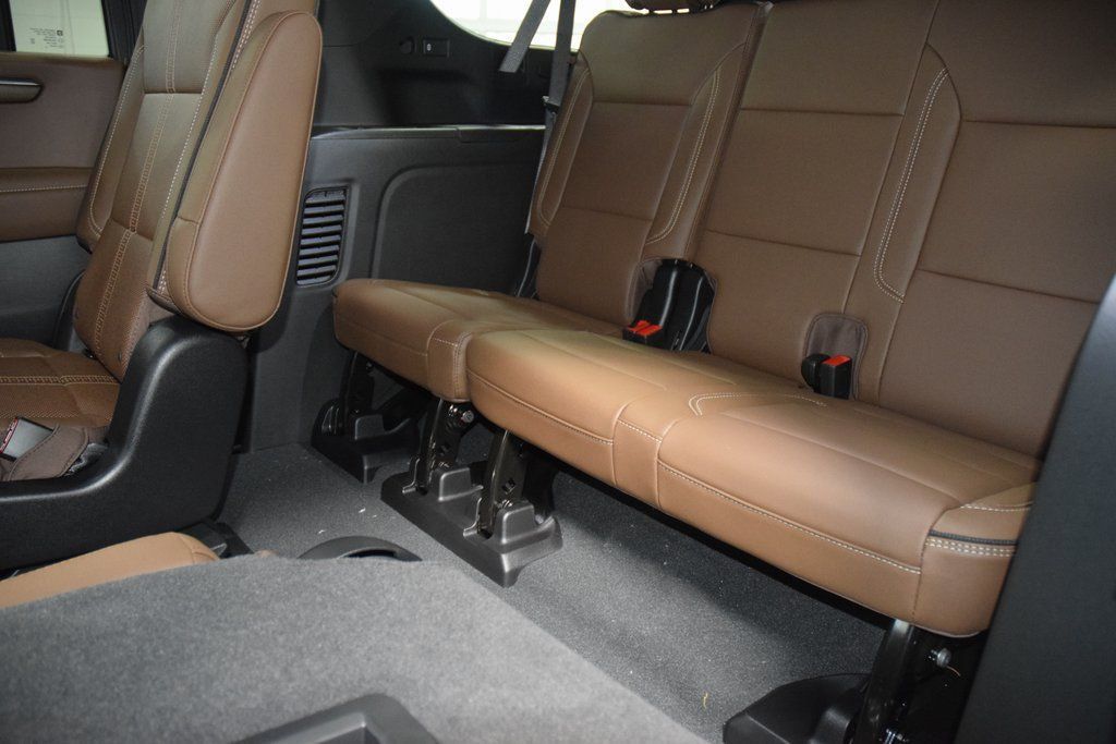 2026 Chevrolet Suburban 4WD 4dr High Country - 22985604 - 44