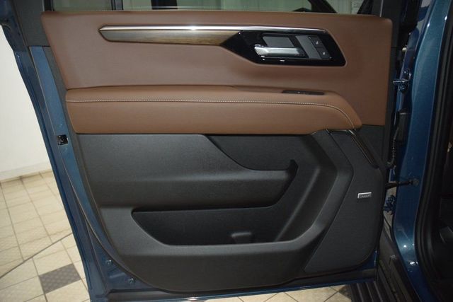 2026 Chevrolet Suburban 4WD 4dr High Country - 22985604 - 45