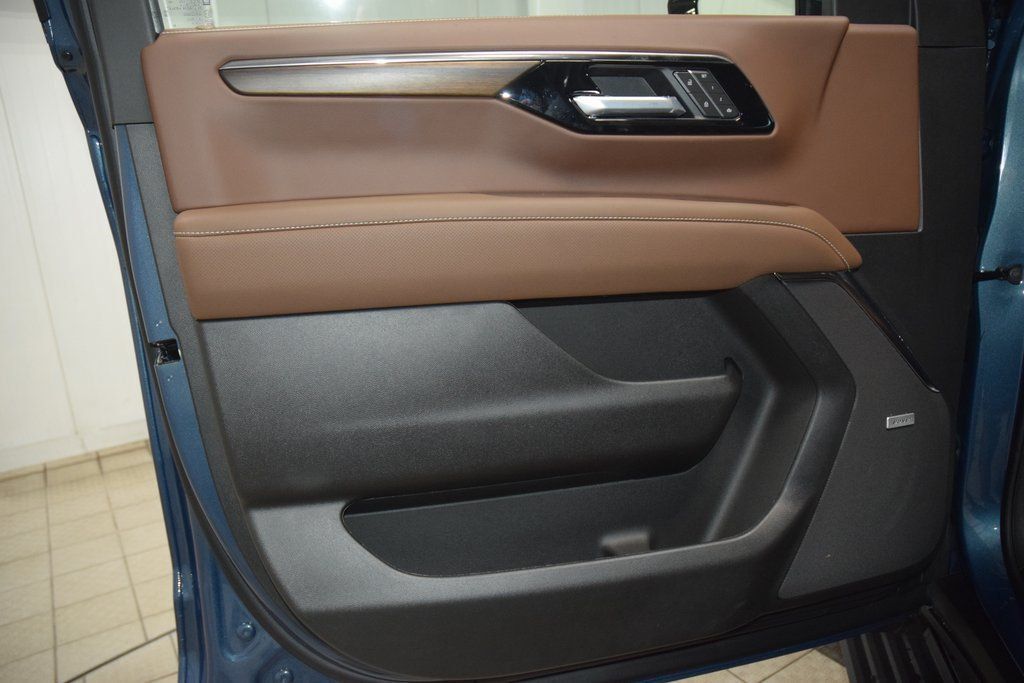 2026 Chevrolet Suburban 4WD 4dr High Country - 22985604 - 48