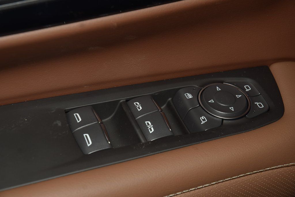 2026 Chevrolet Suburban 4WD 4dr High Country - 22985604 - 49