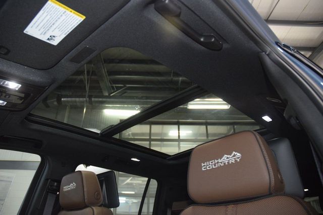 2026 Chevrolet Suburban 4WD 4dr High Country - 22985604 - 51