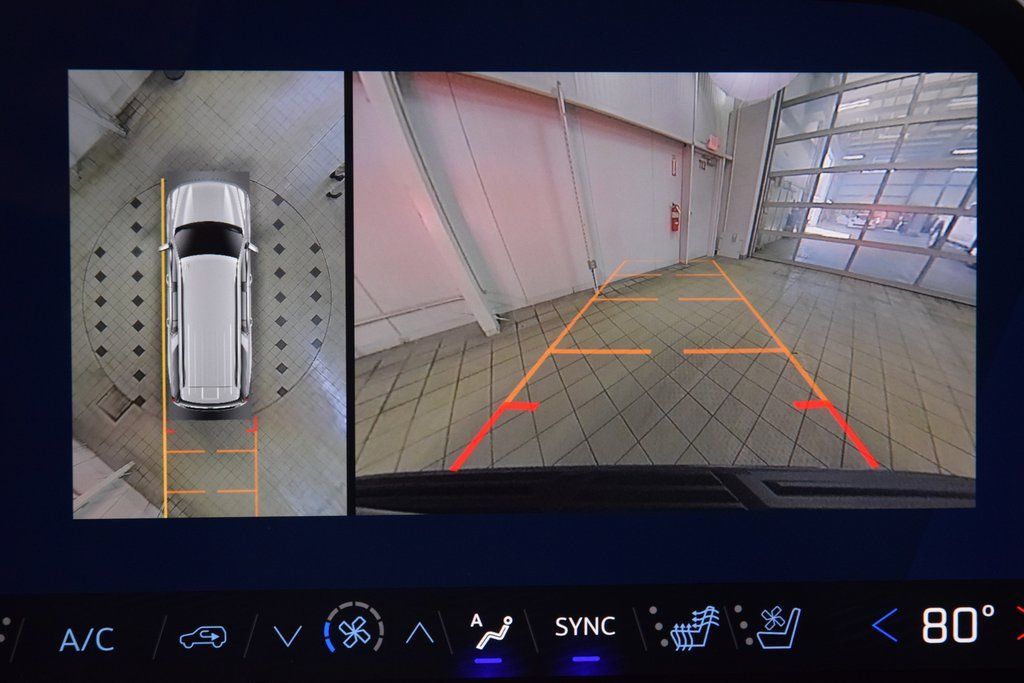 2026 Chevrolet Suburban 4WD 4dr High Country - 22985604 - 54