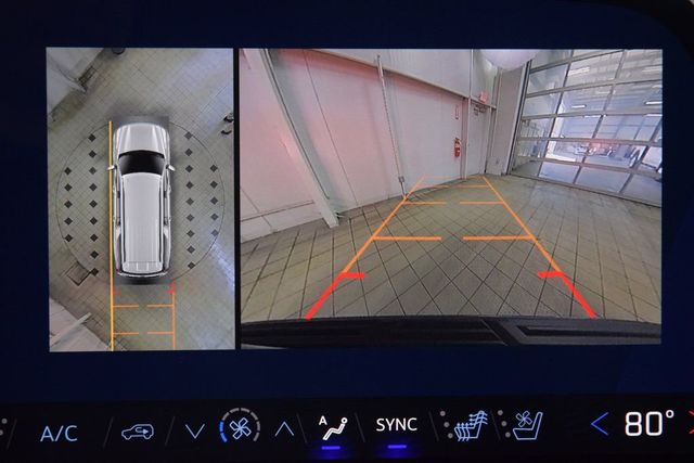 2026 Chevrolet Suburban 4WD 4dr High Country - 22985604 - 54