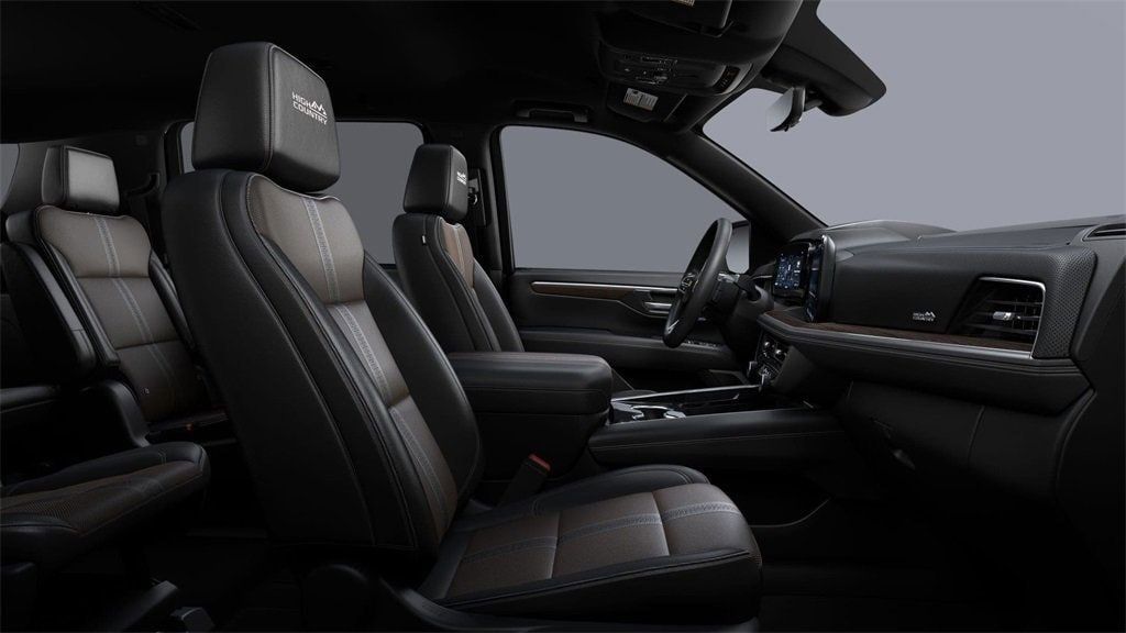 2026 Chevrolet Suburban 4WD 4dr High Country - 22985604 - 6