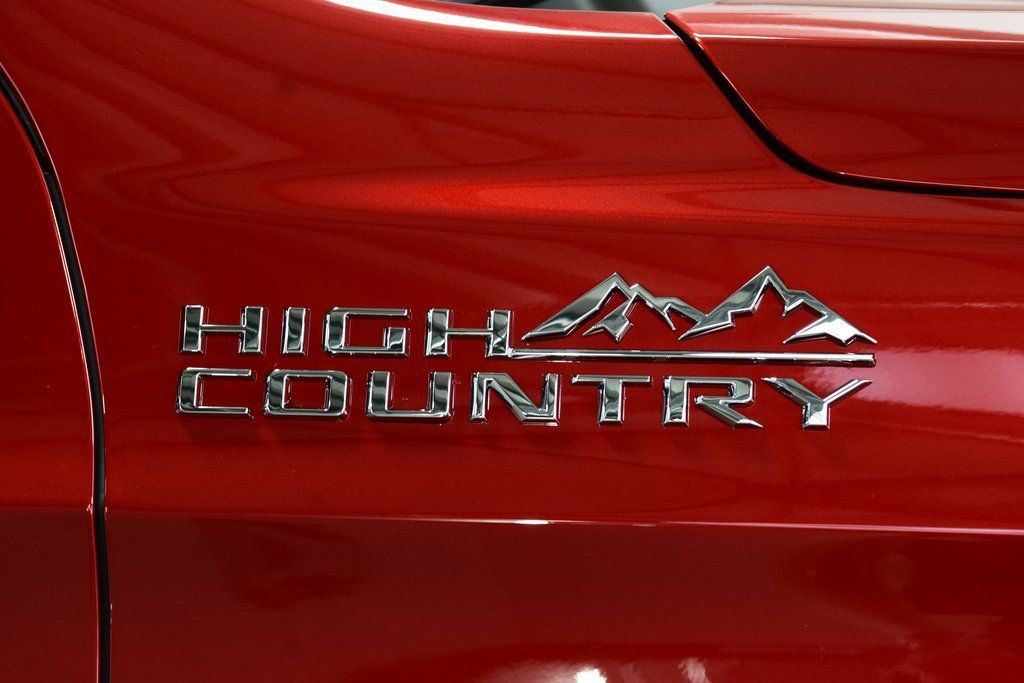 2026 Chevrolet Suburban 4WD 4dr High Country - 22985619 - 15