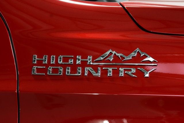 2026 Chevrolet Suburban 4WD 4dr High Country - 22985619 - 15