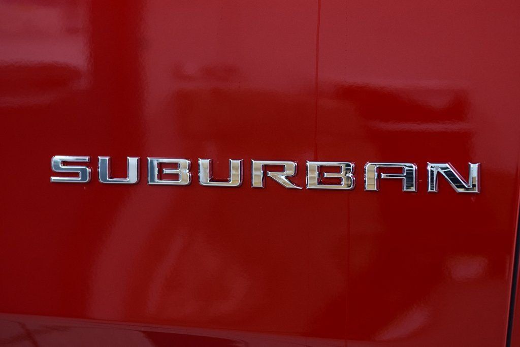 2026 Chevrolet Suburban 4WD 4dr High Country - 22985619 - 16