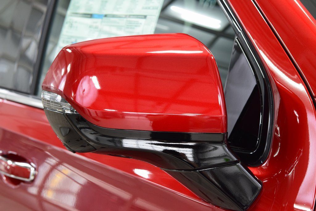 2026 Chevrolet Suburban 4WD 4dr High Country - 22985619 - 17