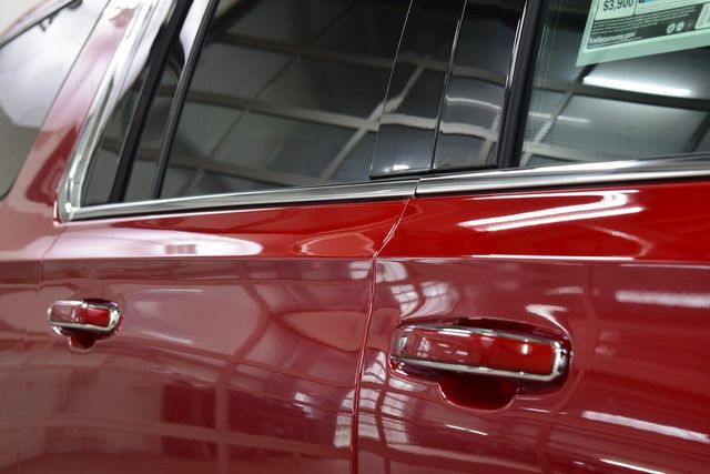 2026 Chevrolet Suburban 4WD 4dr High Country - 22985619 - 18