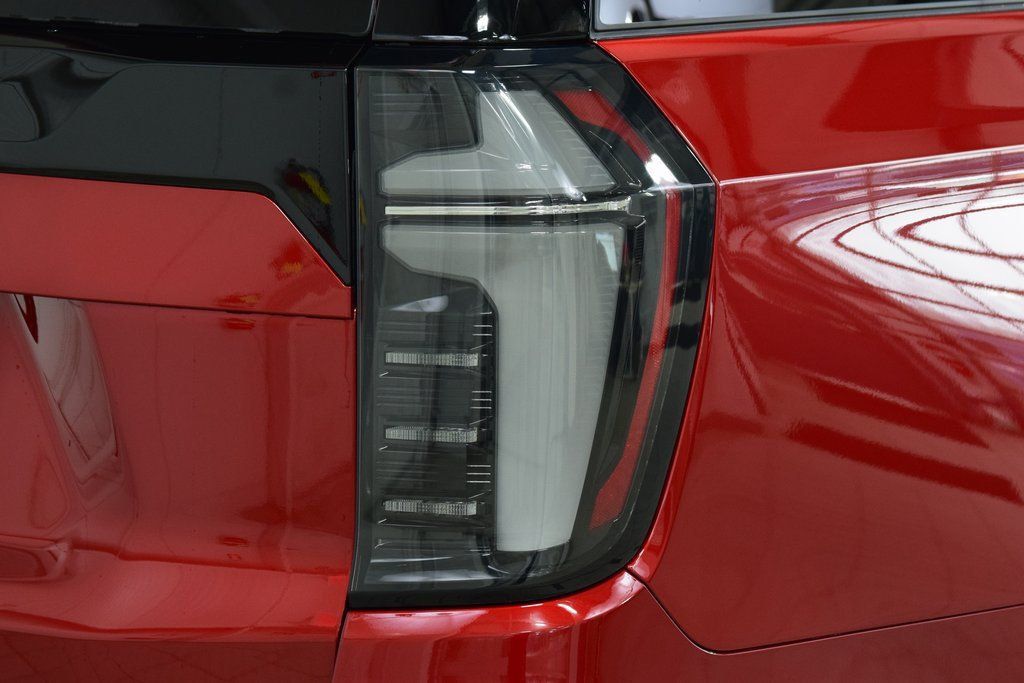 2026 Chevrolet Suburban 4WD 4dr High Country - 22985619 - 20