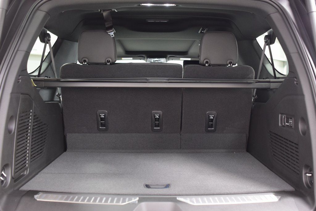 2026 Chevrolet Suburban 4WD 4dr High Country - 22985619 - 22