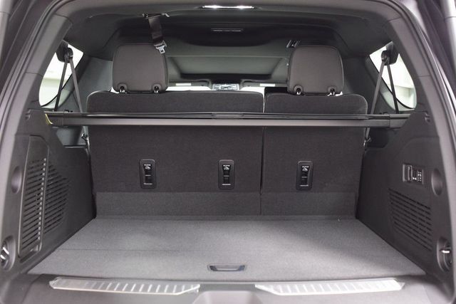 2026 Chevrolet Suburban 4WD 4dr High Country - 22985619 - 22