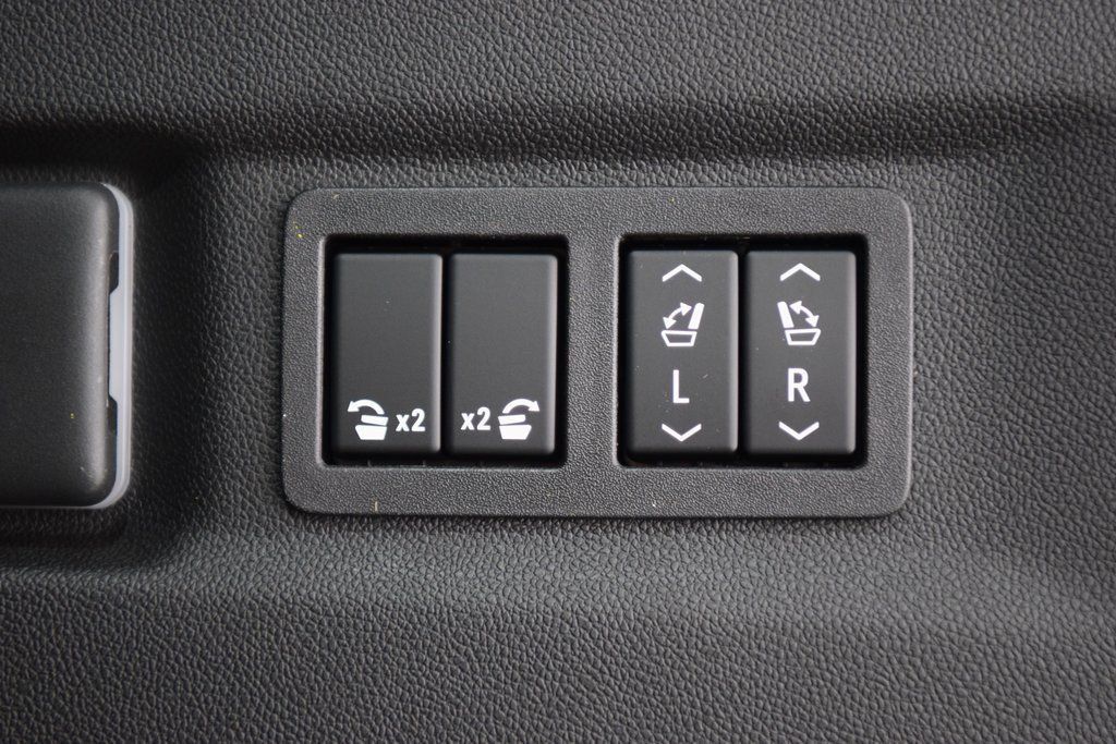 2026 Chevrolet Suburban 4WD 4dr High Country - 22985619 - 23