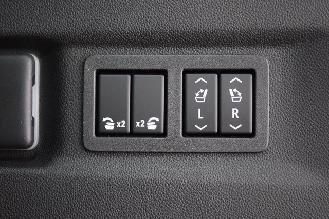 2026 Chevrolet Suburban 4WD 4dr High Country - 22985619 - 23