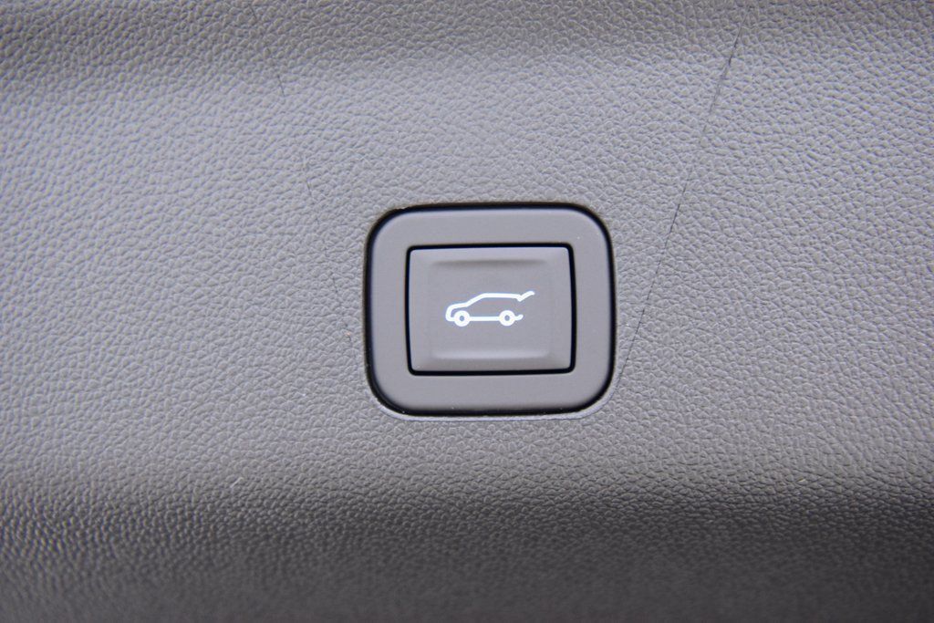 2026 Chevrolet Suburban 4WD 4dr High Country - 22985619 - 25