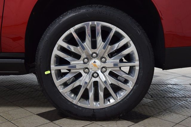 2026 Chevrolet Suburban 4WD 4dr High Country - 22985619 - 26