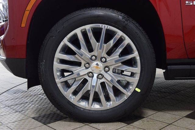 2026 Chevrolet Suburban 4WD 4dr High Country - 22985619 - 27