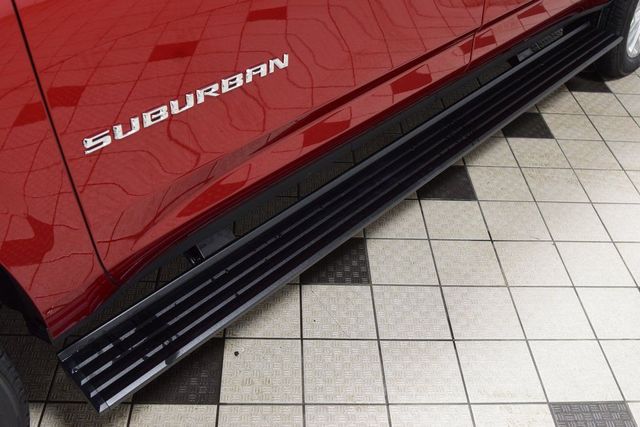 2026 Chevrolet Suburban 4WD 4dr High Country - 22985619 - 28