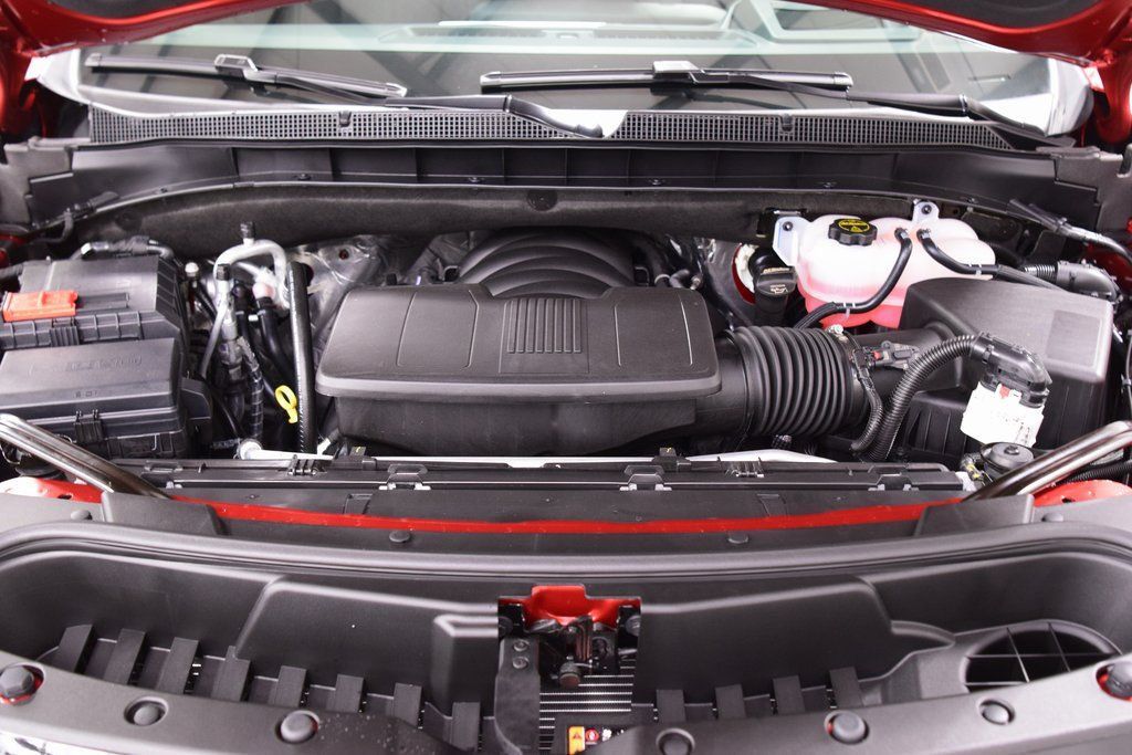 2026 Chevrolet Suburban 4WD 4dr High Country - 22985619 - 29