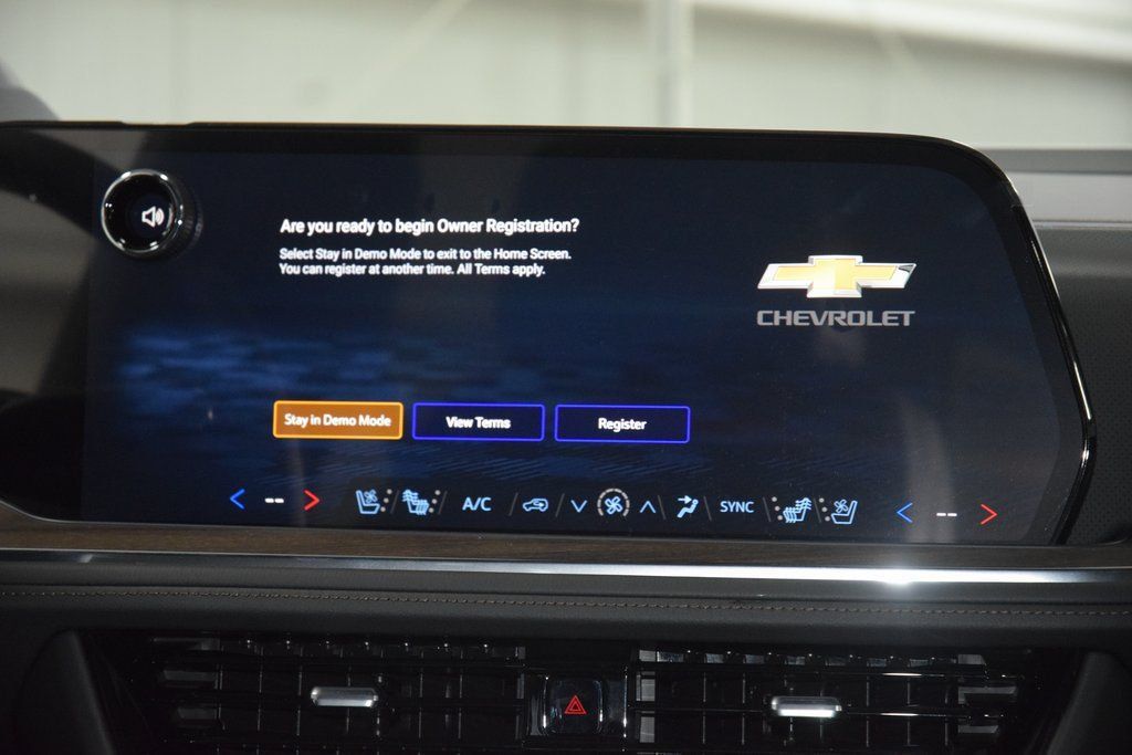 2026 Chevrolet Suburban 4WD 4dr High Country - 22985619 - 31