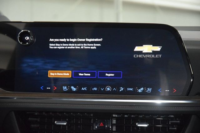 2026 Chevrolet Suburban 4WD 4dr High Country - 22985619 - 31