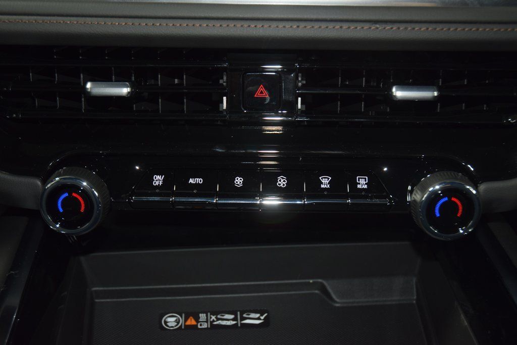 2026 Chevrolet Suburban 4WD 4dr High Country - 22985619 - 32