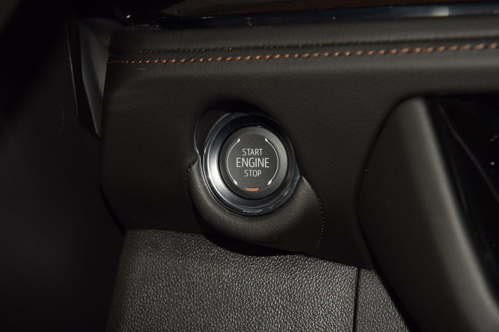 2026 Chevrolet Suburban 4WD 4dr High Country - 22985619 - 33