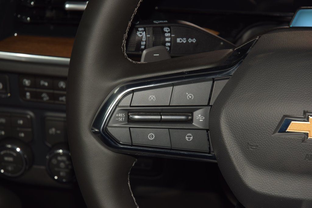 2026 Chevrolet Suburban 4WD 4dr High Country - 22985619 - 36