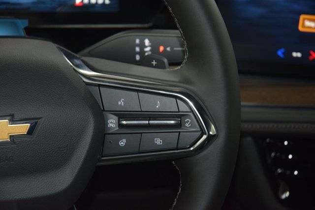 2026 Chevrolet Suburban 4WD 4dr High Country - 22985619 - 37