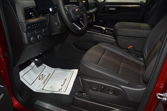 2026 Chevrolet Suburban 4WD 4dr High Country - 22985619 - 38