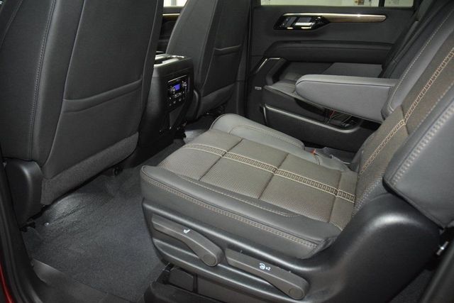 2026 Chevrolet Suburban 4WD 4dr High Country - 22985619 - 41