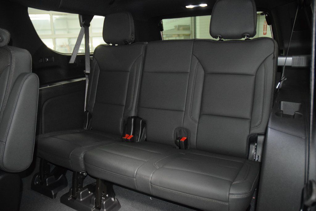 2026 Chevrolet Suburban 4WD 4dr High Country - 22985619 - 42