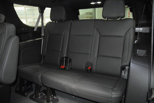 2026 Chevrolet Suburban 4WD 4dr High Country - 22985619 - 42