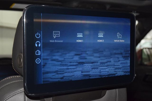 2026 Chevrolet Suburban 4WD 4dr High Country - 22985619 - 44