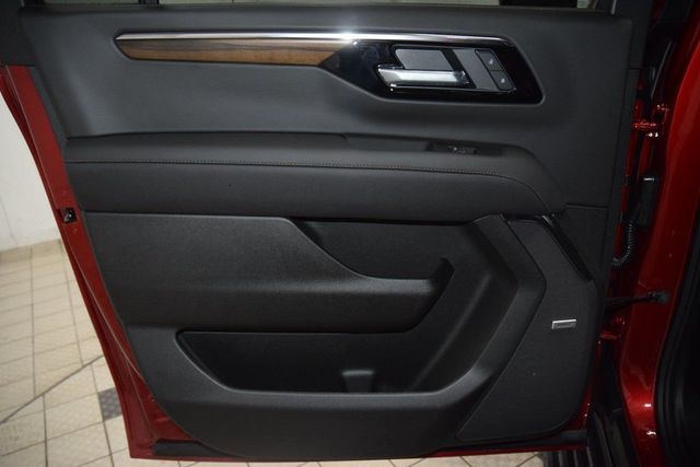 2026 Chevrolet Suburban 4WD 4dr High Country - 22985619 - 45