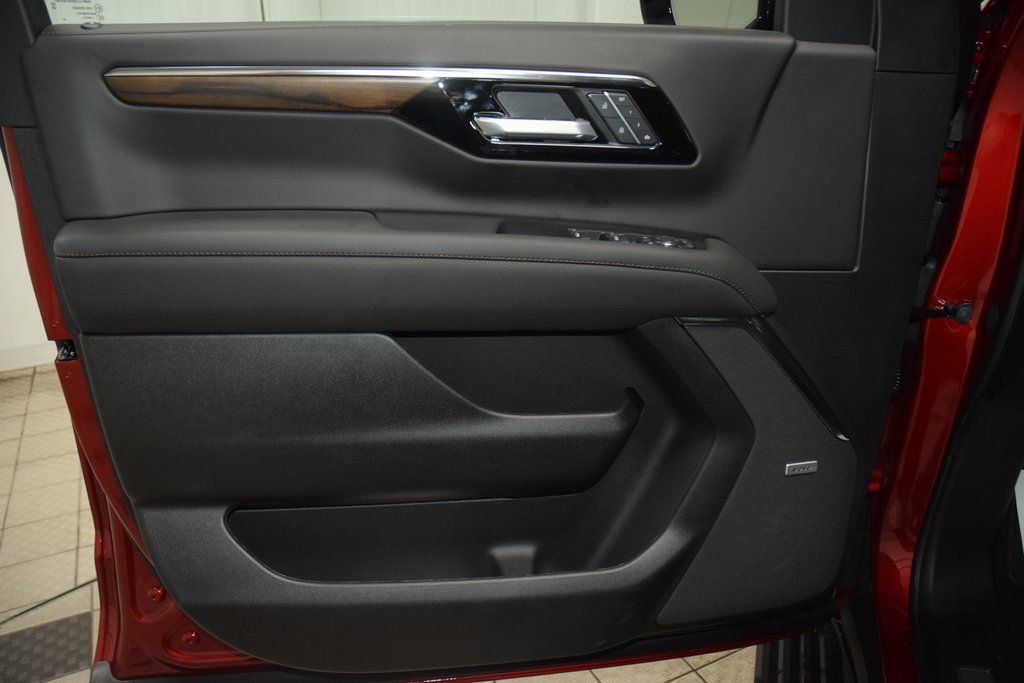 2026 Chevrolet Suburban 4WD 4dr High Country - 22985619 - 48