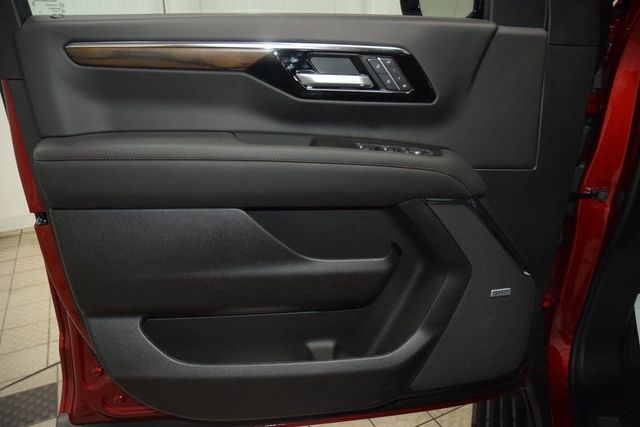 2026 Chevrolet Suburban 4WD 4dr High Country - 22985619 - 48