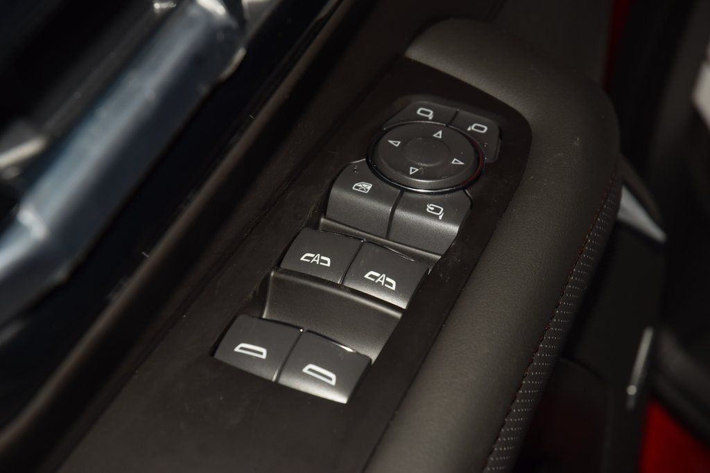 2026 Chevrolet Suburban 4WD 4dr High Country - 22985619 - 49