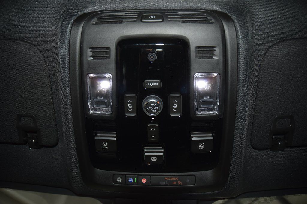 2026 Chevrolet Suburban 4WD 4dr High Country - 22985619 - 52