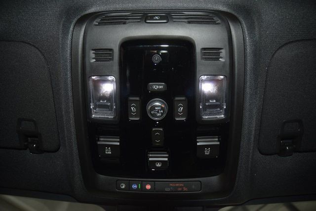 2026 Chevrolet Suburban 4WD 4dr High Country - 22985619 - 52