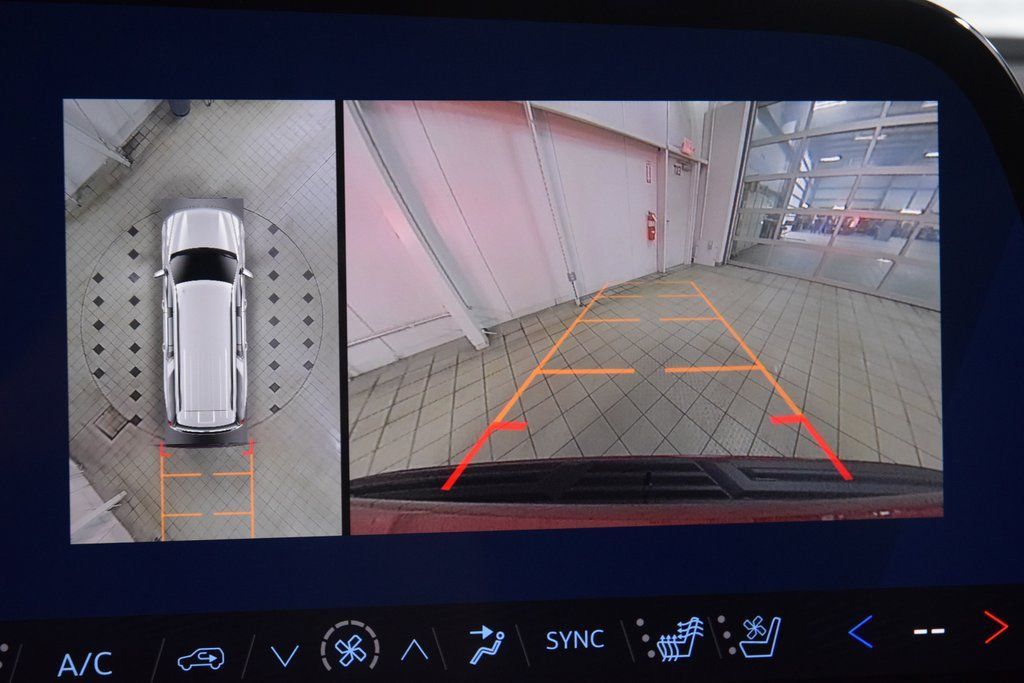 2026 Chevrolet Suburban 4WD 4dr High Country - 22985619 - 54