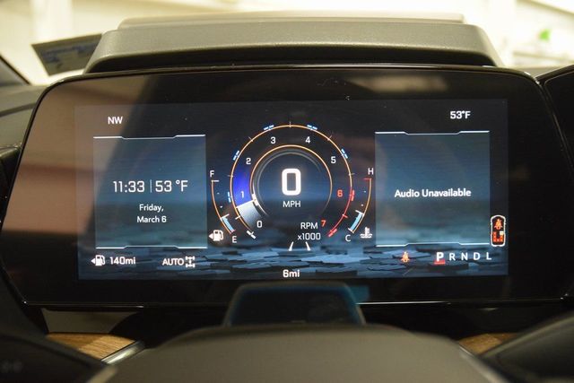 2026 Chevrolet Suburban 4WD 4dr High Country - 22985619 - 55