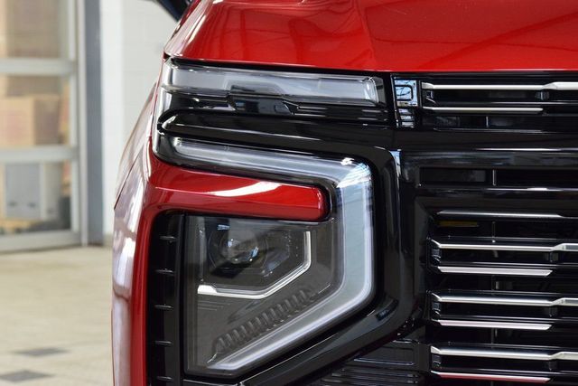 2026 Chevrolet Suburban 4WD 4dr High Country - 22988327 - 11