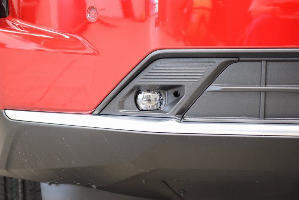 2026 Chevrolet Suburban 4WD 4dr High Country - 22988327 - 13