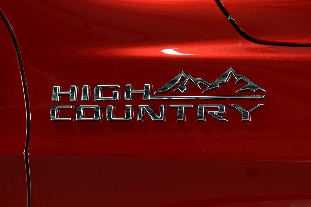 2026 Chevrolet Suburban 4WD 4dr High Country - 22988327 - 15