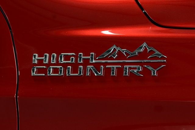 2026 Chevrolet Suburban 4WD 4dr High Country - 22988327 - 15