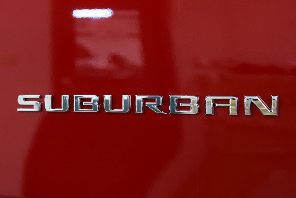 2026 Chevrolet Suburban 4WD 4dr High Country - 22988327 - 16