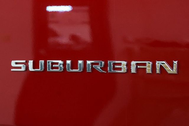 2026 Chevrolet Suburban 4WD 4dr High Country - 22988327 - 16