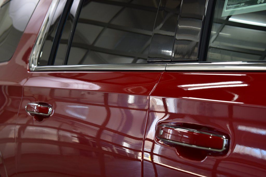 2026 Chevrolet Suburban 4WD 4dr High Country - 22988327 - 18