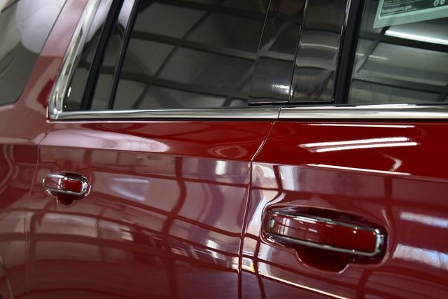 2026 Chevrolet Suburban 4WD 4dr High Country - 22988327 - 18